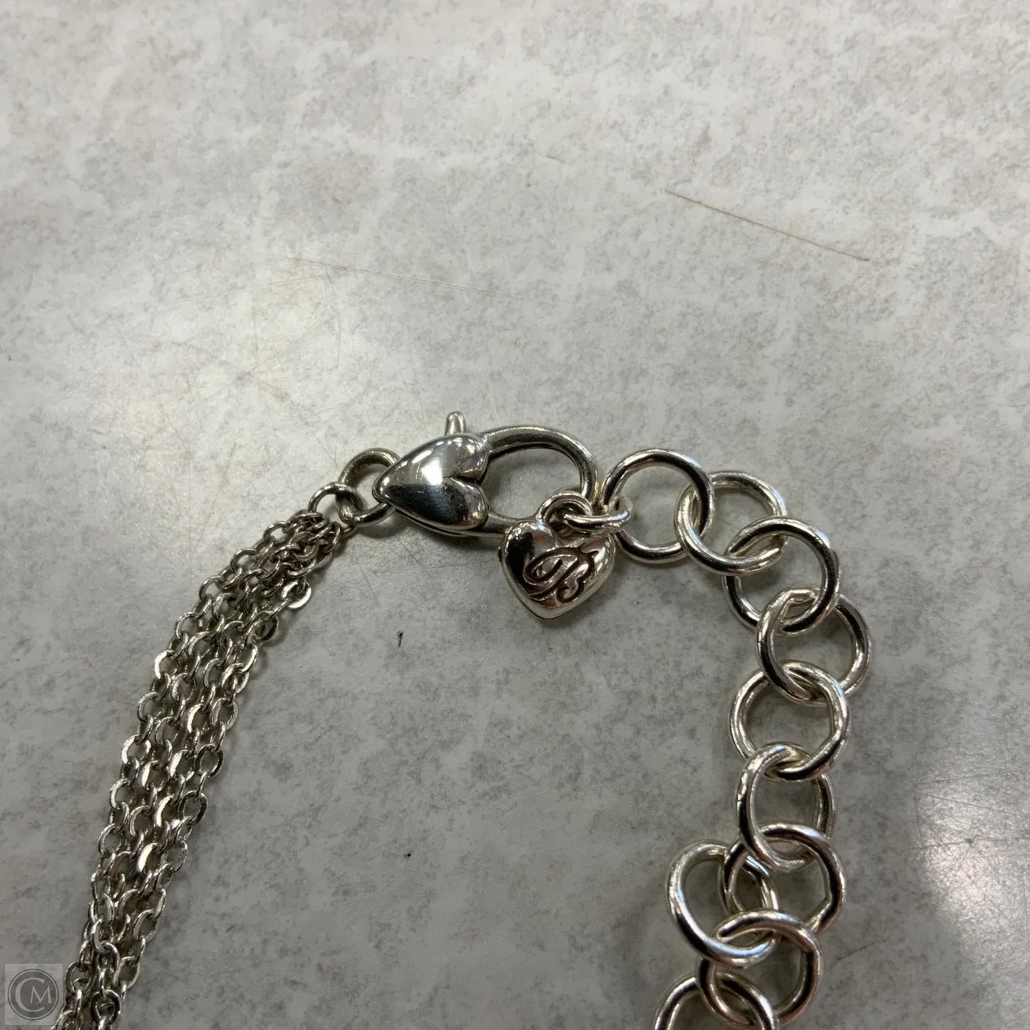 Necklace Pendant By Brighton