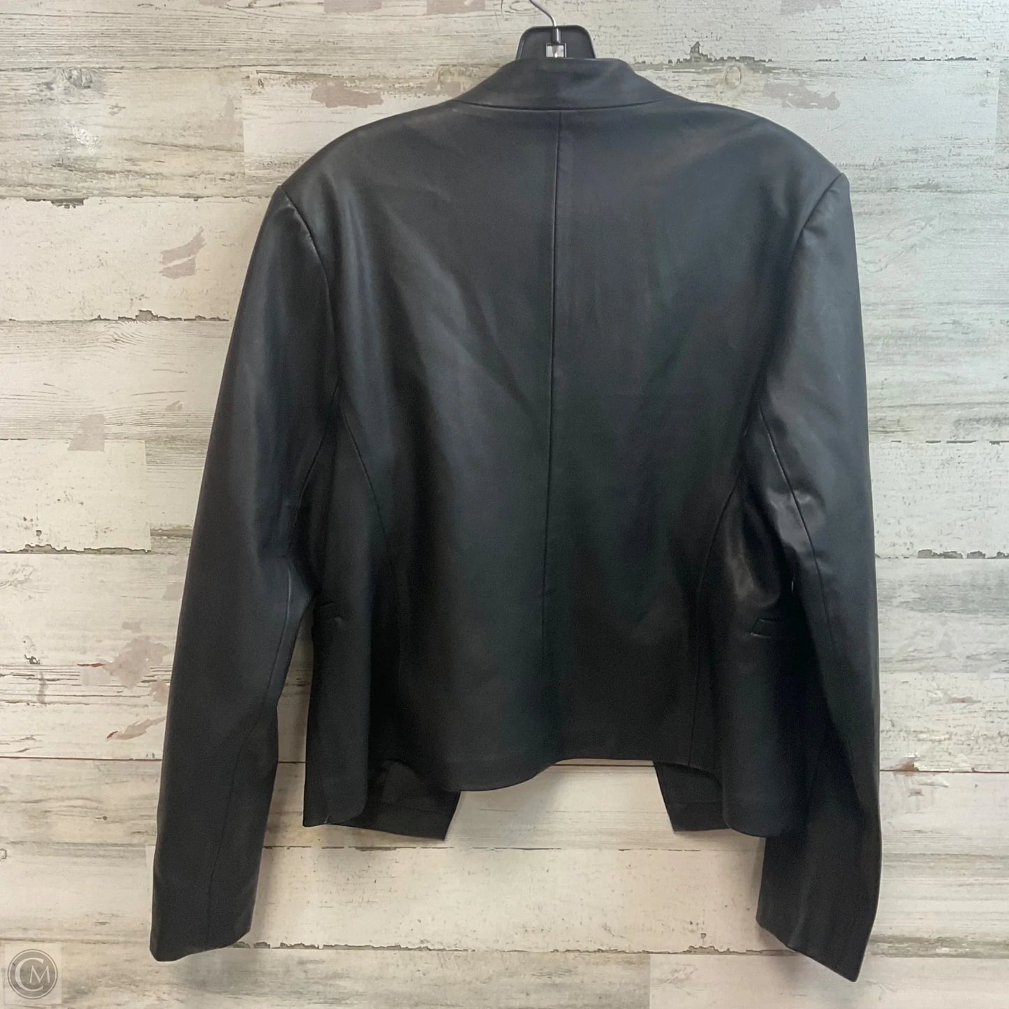 Jacket Other By Blanknyc In Black, Size: Xl