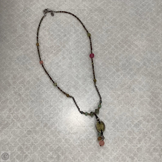 Necklace Other By Silpada