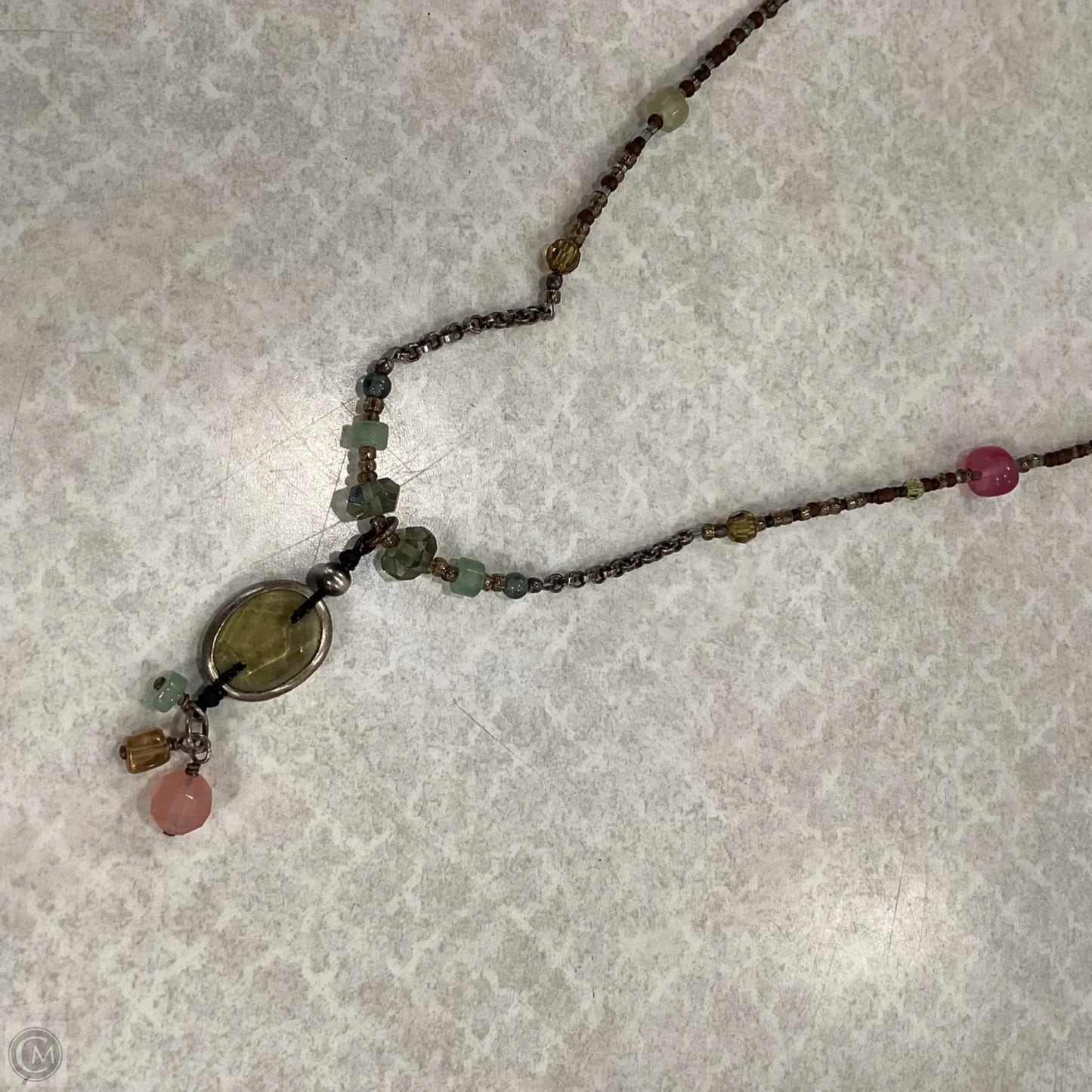 Necklace Other By Silpada