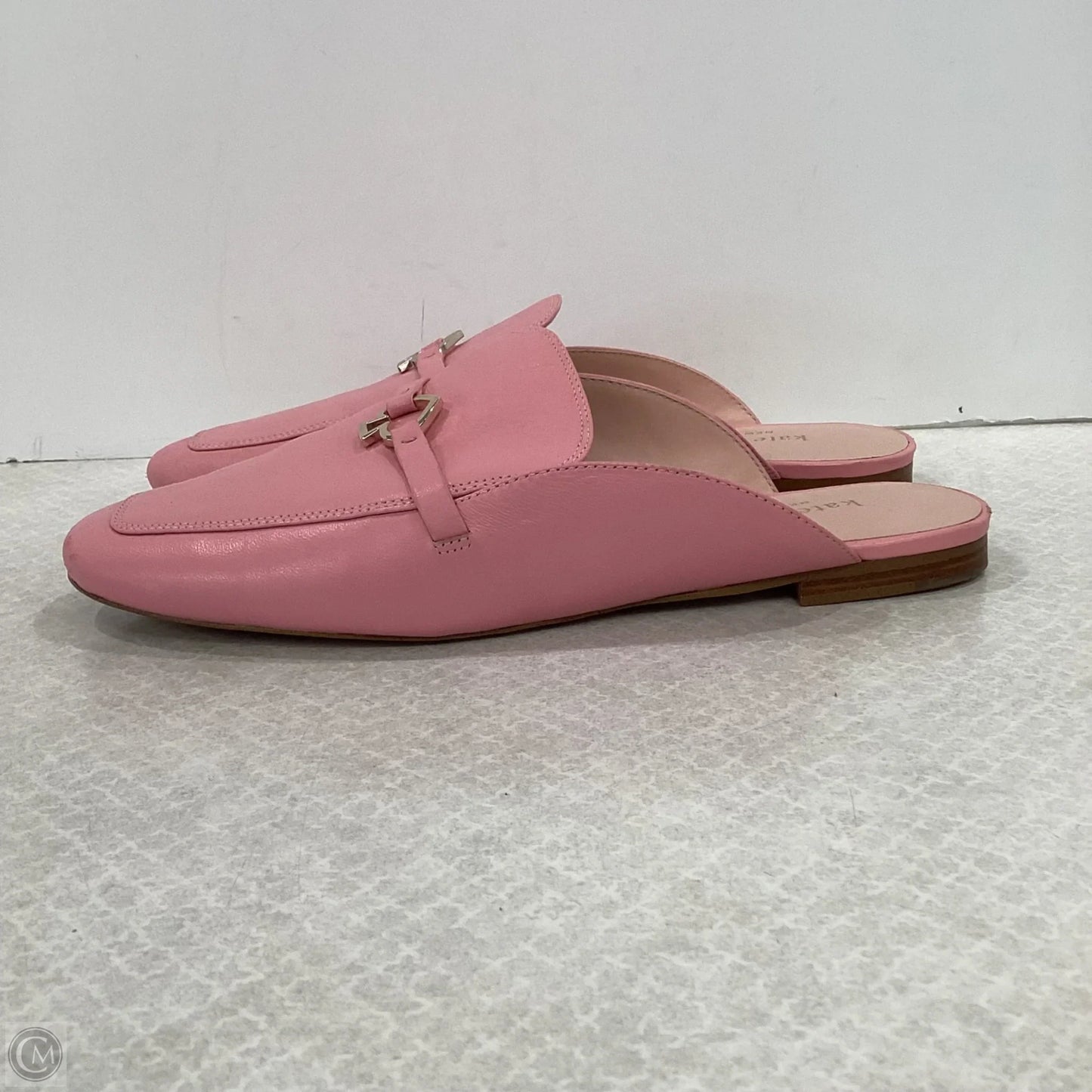 Shoes Designer By Kate Spade In Pink, Size: 9