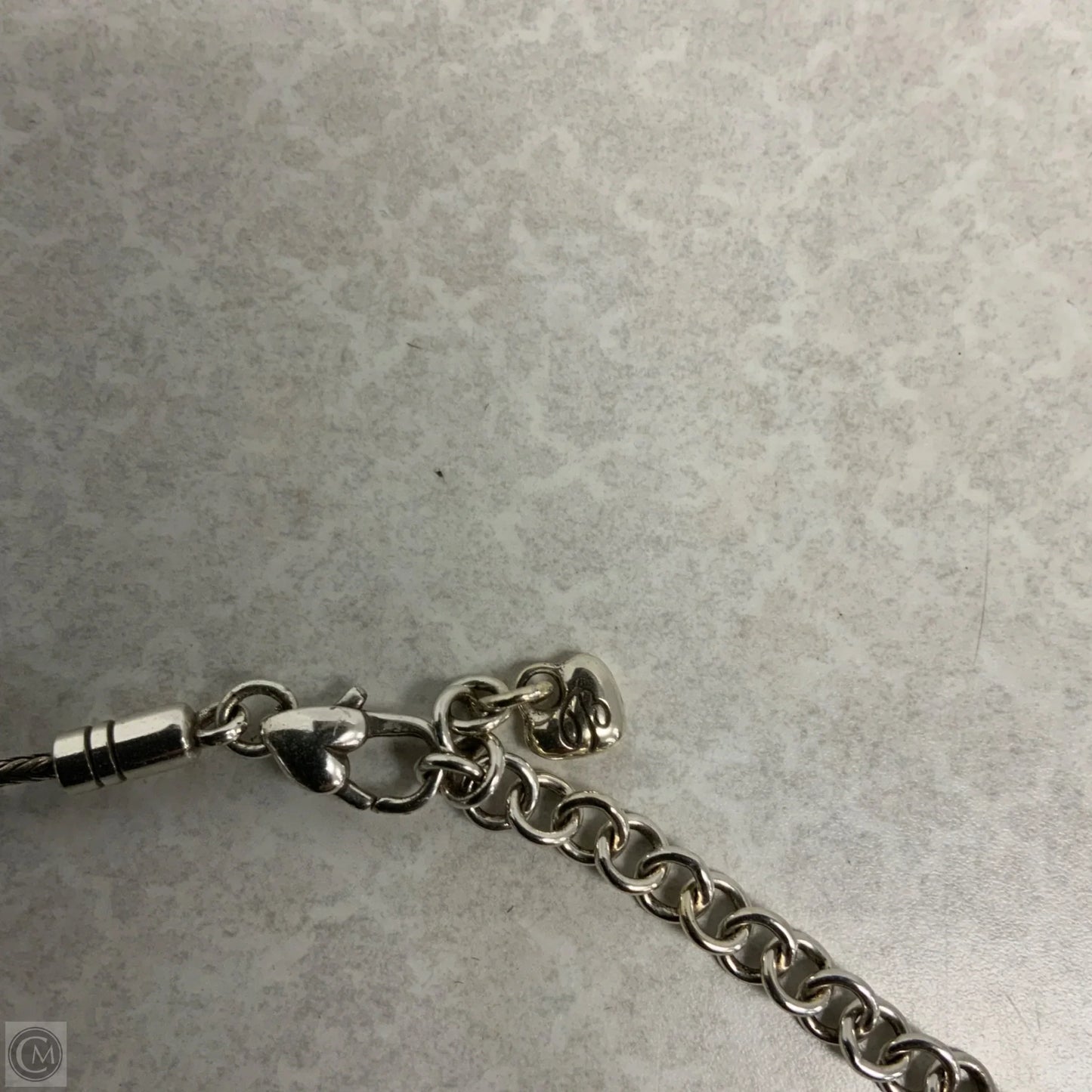 Necklace Pendant By Brighton