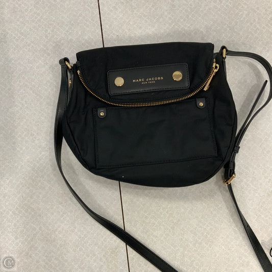 Crossbody Luxury Designer By Marc Jacobs, Size: Small