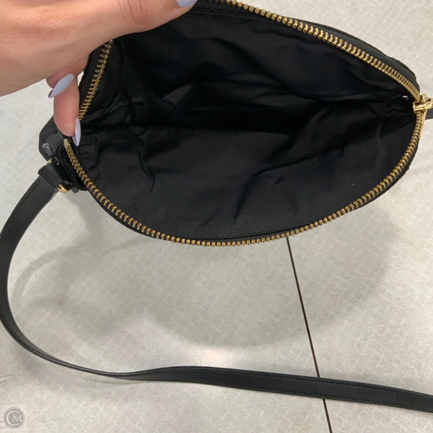 Crossbody Luxury Designer By Marc Jacobs, Size: Small