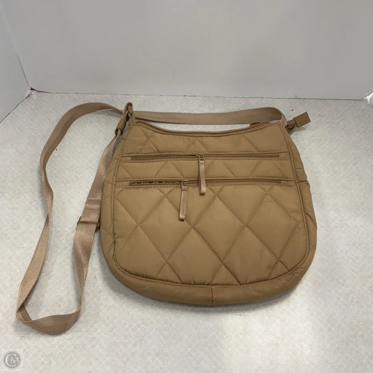 Crossbody By Vera Bradley, Size: Large