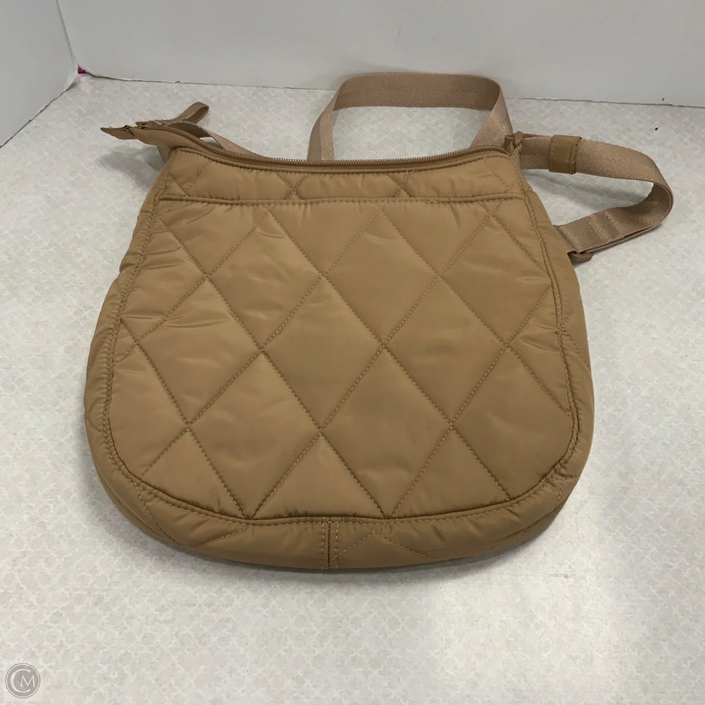 Crossbody By Vera Bradley, Size: Large