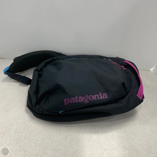 Backpack By Patagonia, Size: Small
