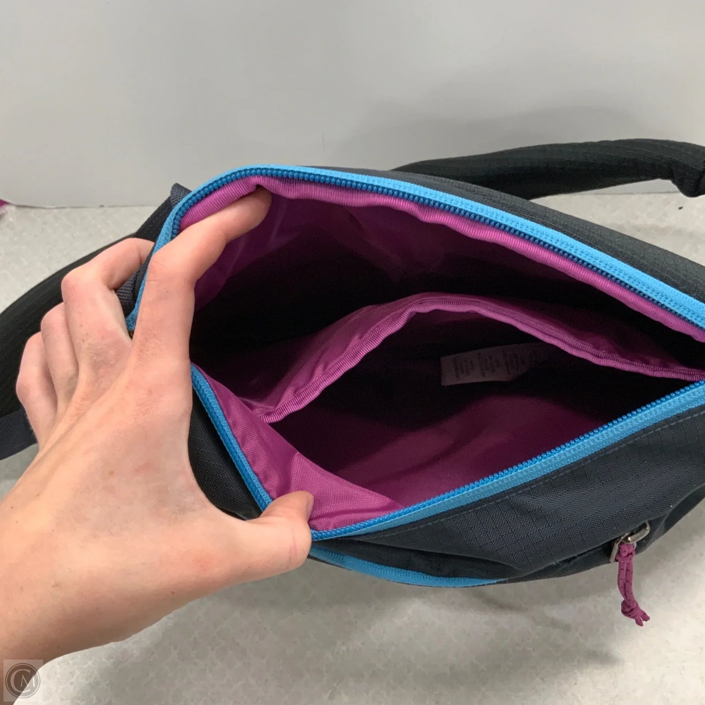 Backpack By Patagonia, Size: Small