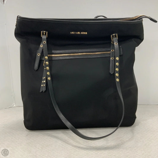 Handbag Designer By Michael Kors, Size: Large