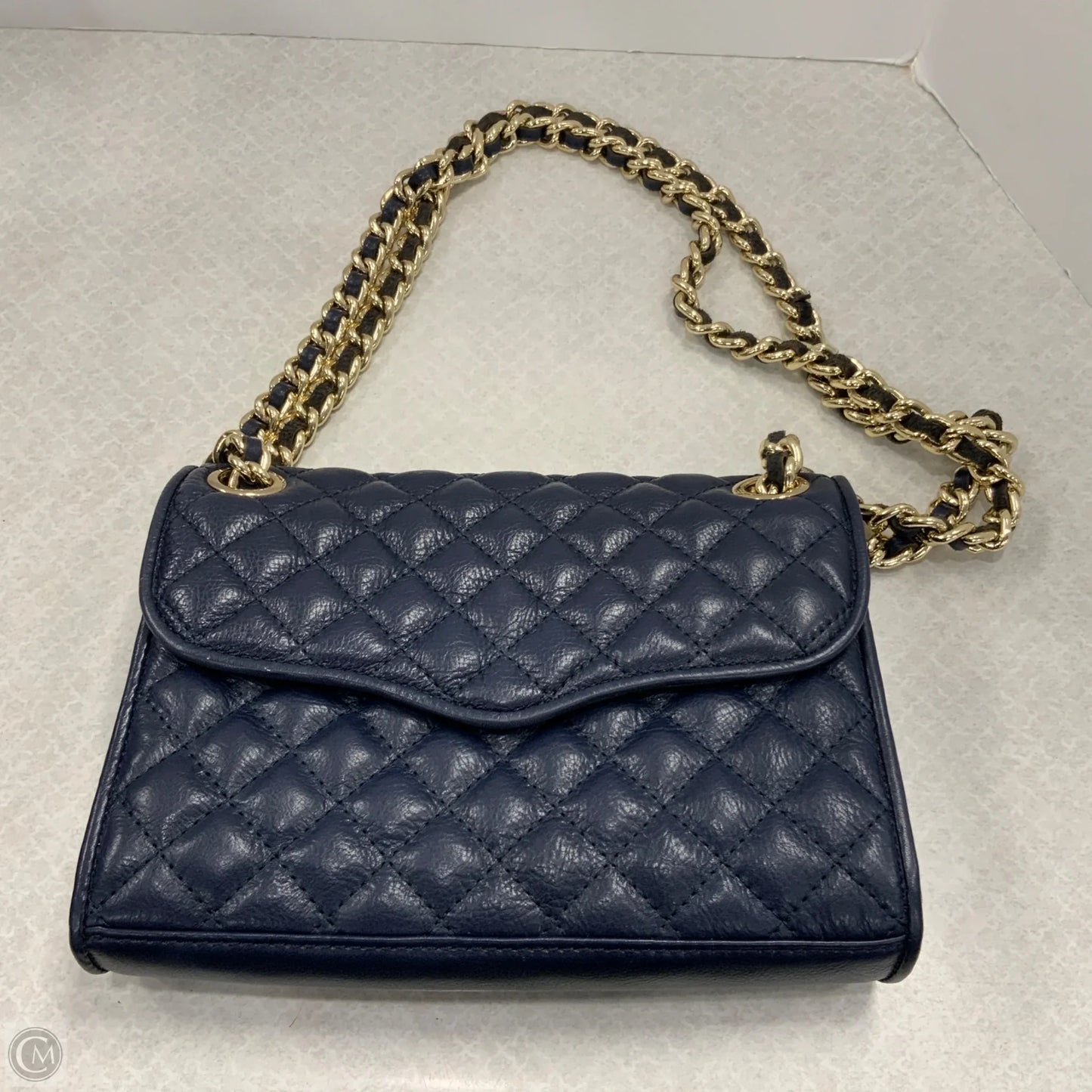 Crossbody Designer By Rebecca Minkoff, Size: Small