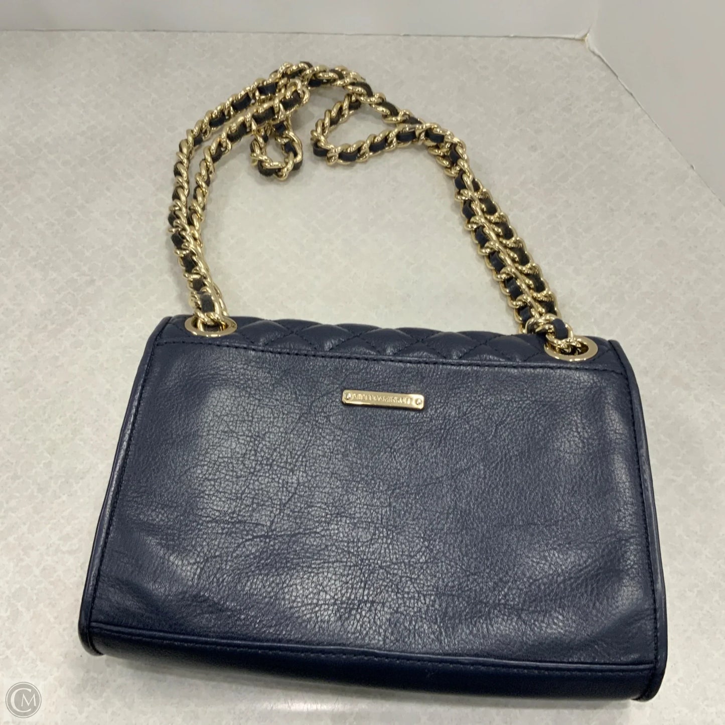 Crossbody Designer By Rebecca Minkoff, Size: Small