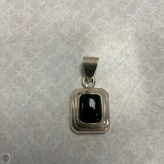 Necklace Pendant By Silpada