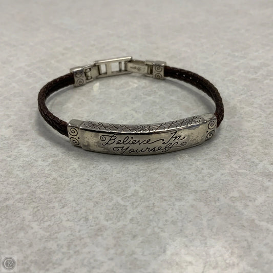 Bracelet Other By Brighton