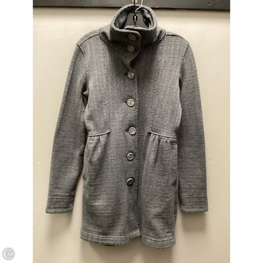 Jacket Other By Patagonia In Grey, Size: M