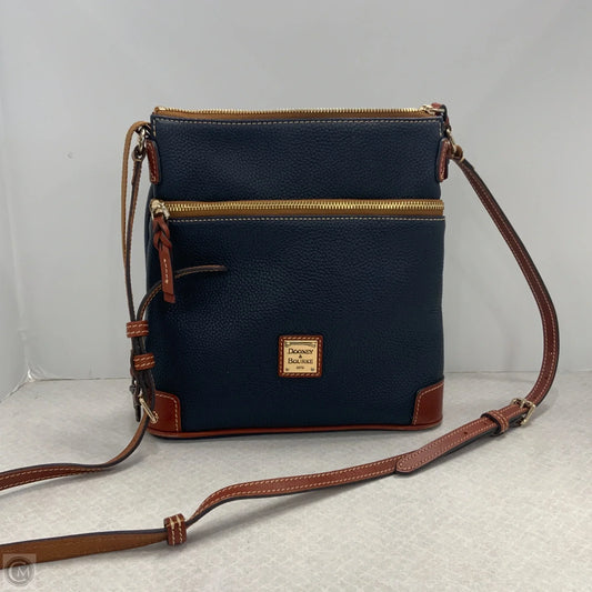 Handbag Designer By Dooney And Bourke, Size: Medium