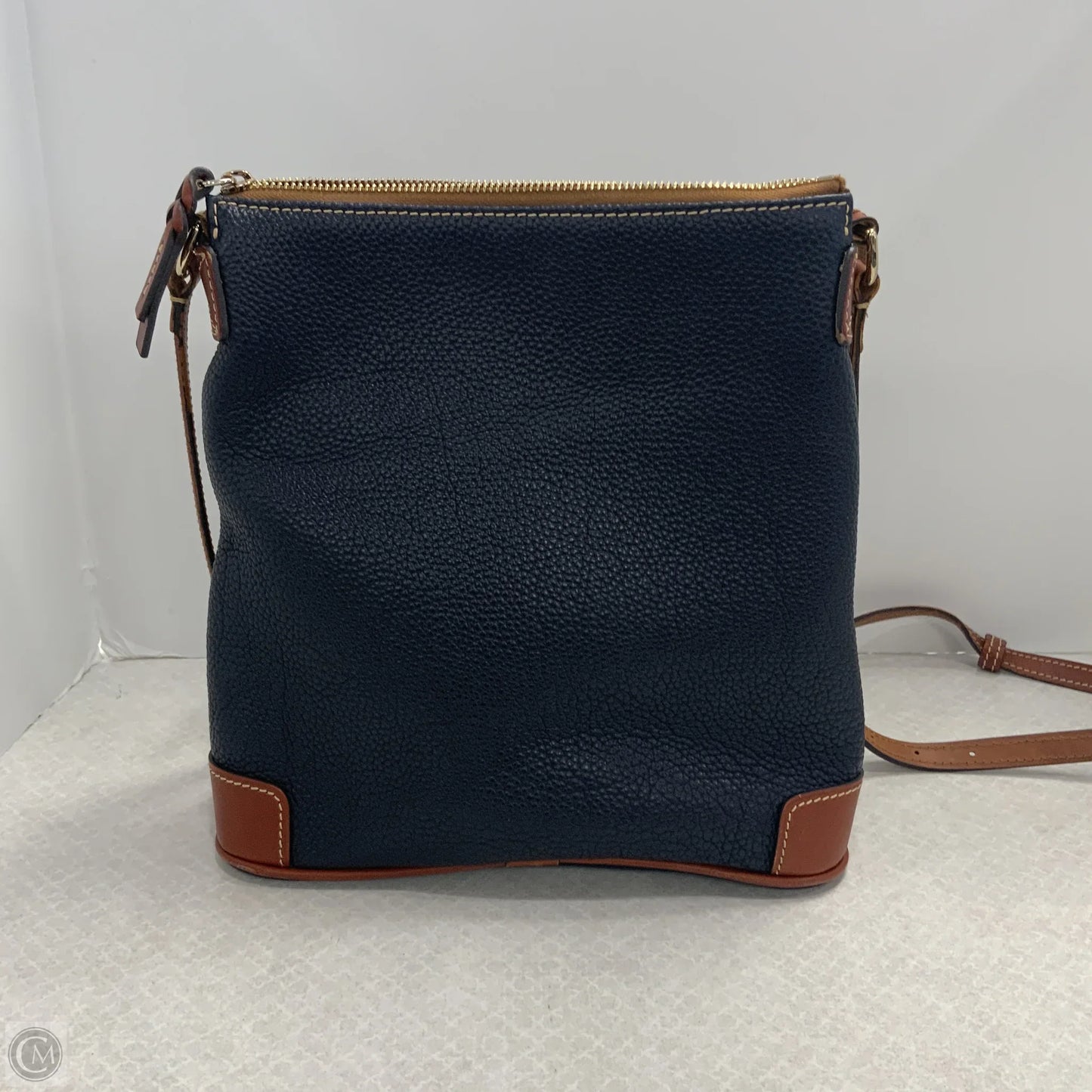 Handbag Designer By Dooney And Bourke, Size: Medium