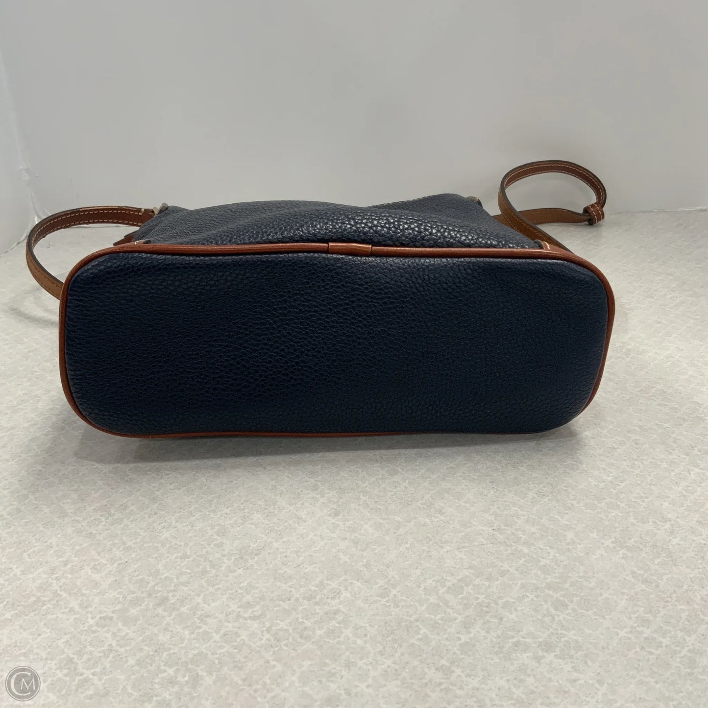 Handbag Designer By Dooney And Bourke, Size: Medium