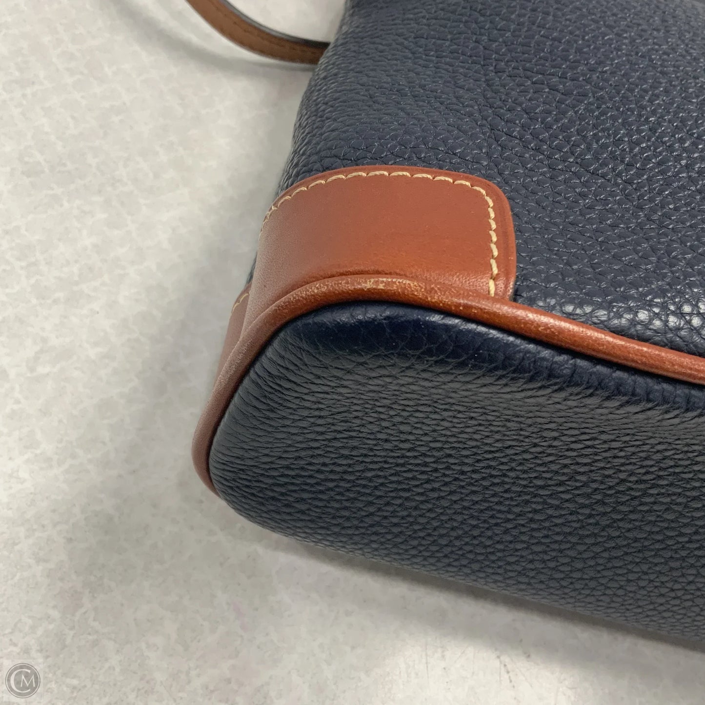 Handbag Designer By Dooney And Bourke, Size: Medium