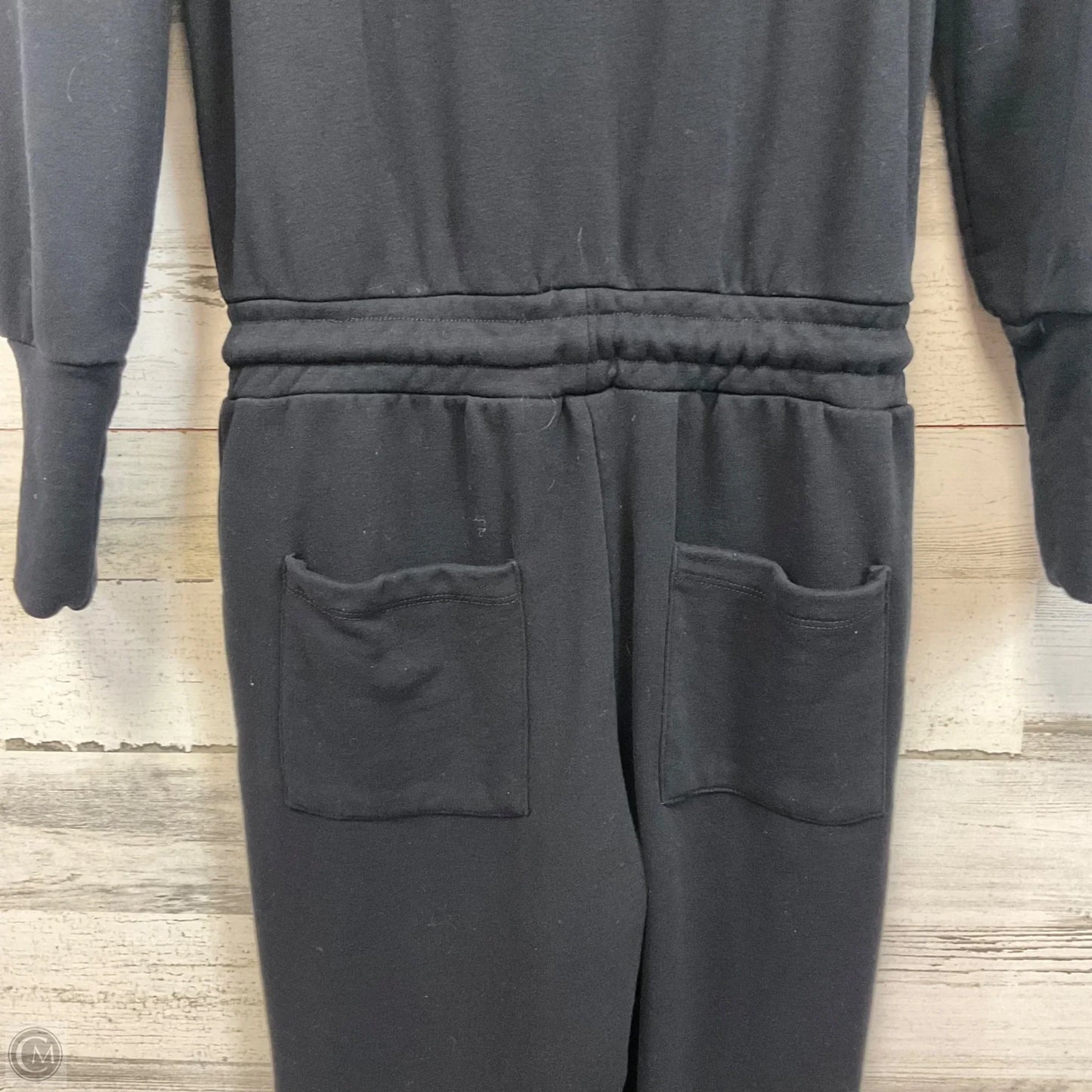 Jumpsuit By Chaser In Black, Size: M