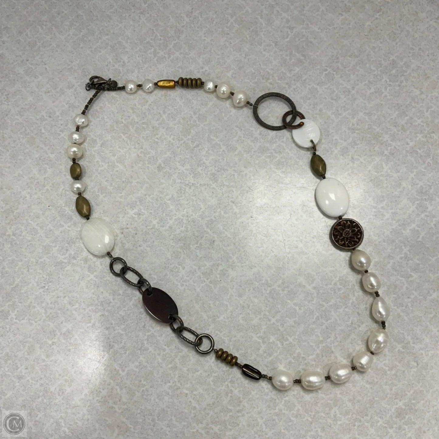 Necklace Other By Silpada