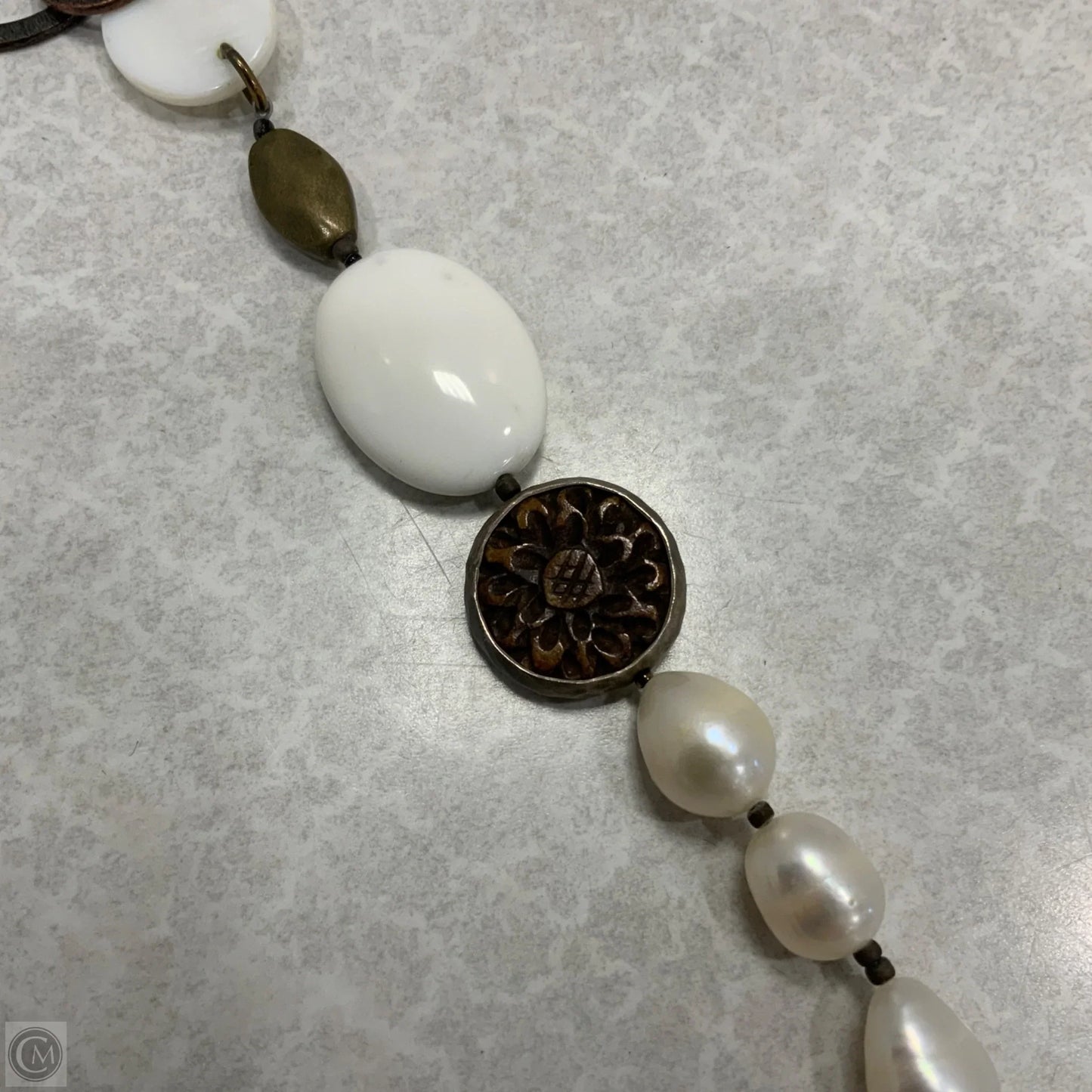 Necklace Other By Silpada