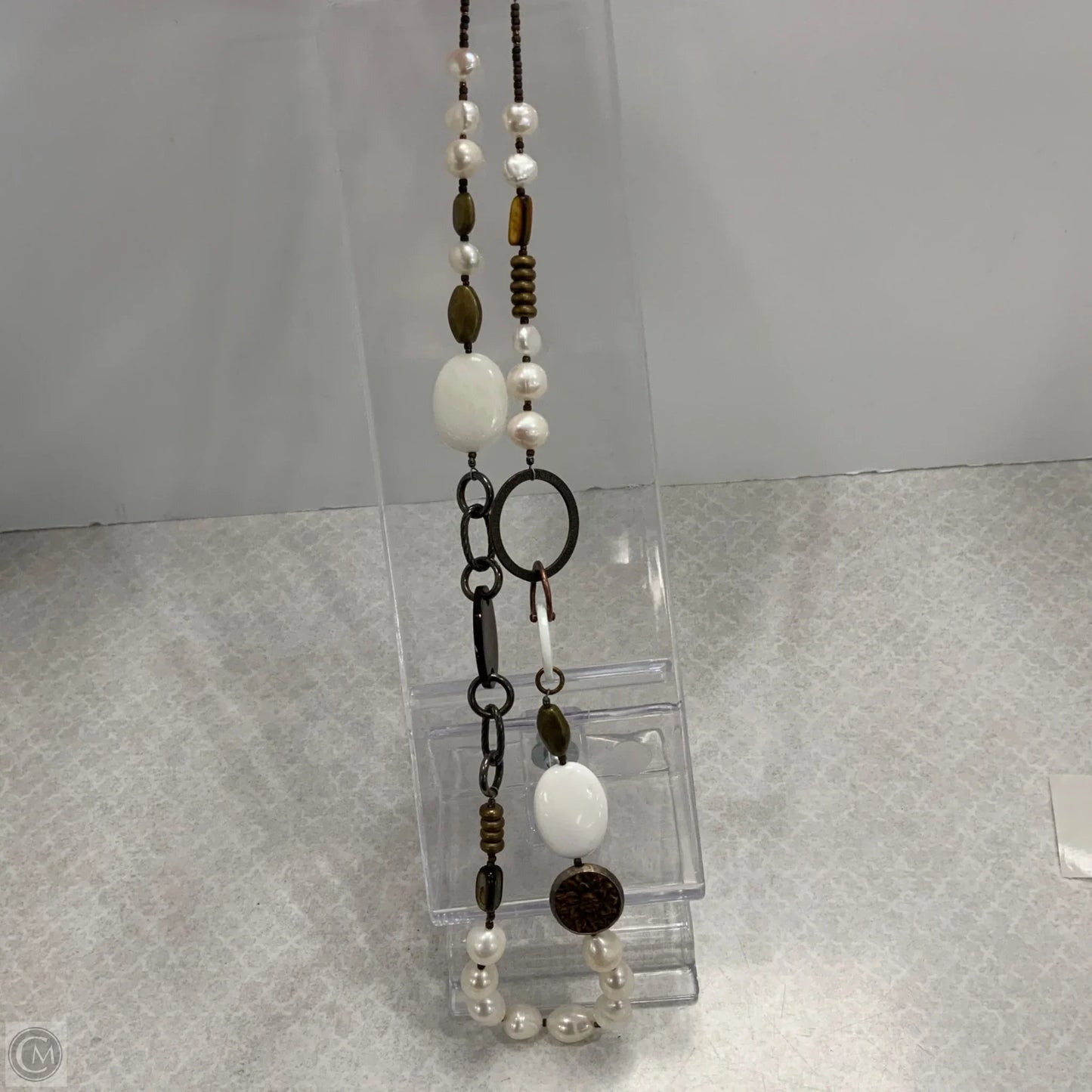 Necklace Other By Silpada