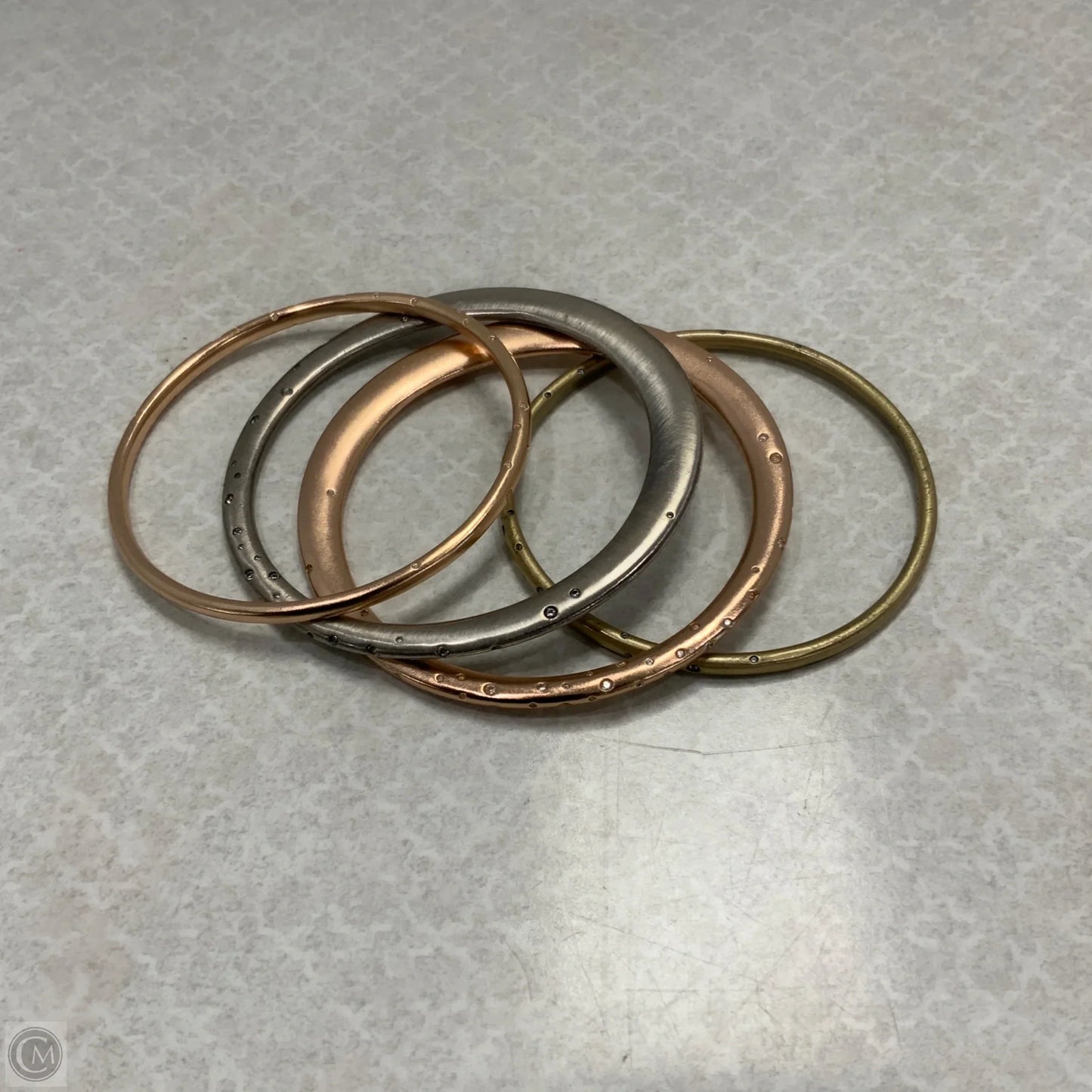 Bracelet Set By Kendra Scott