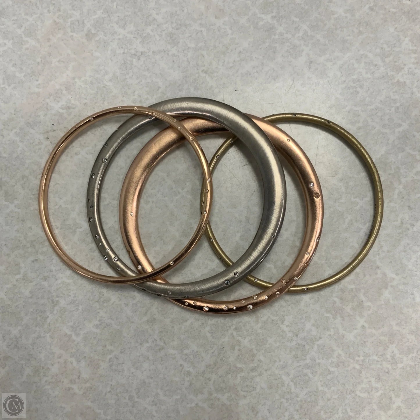 Bracelet Set By Kendra Scott