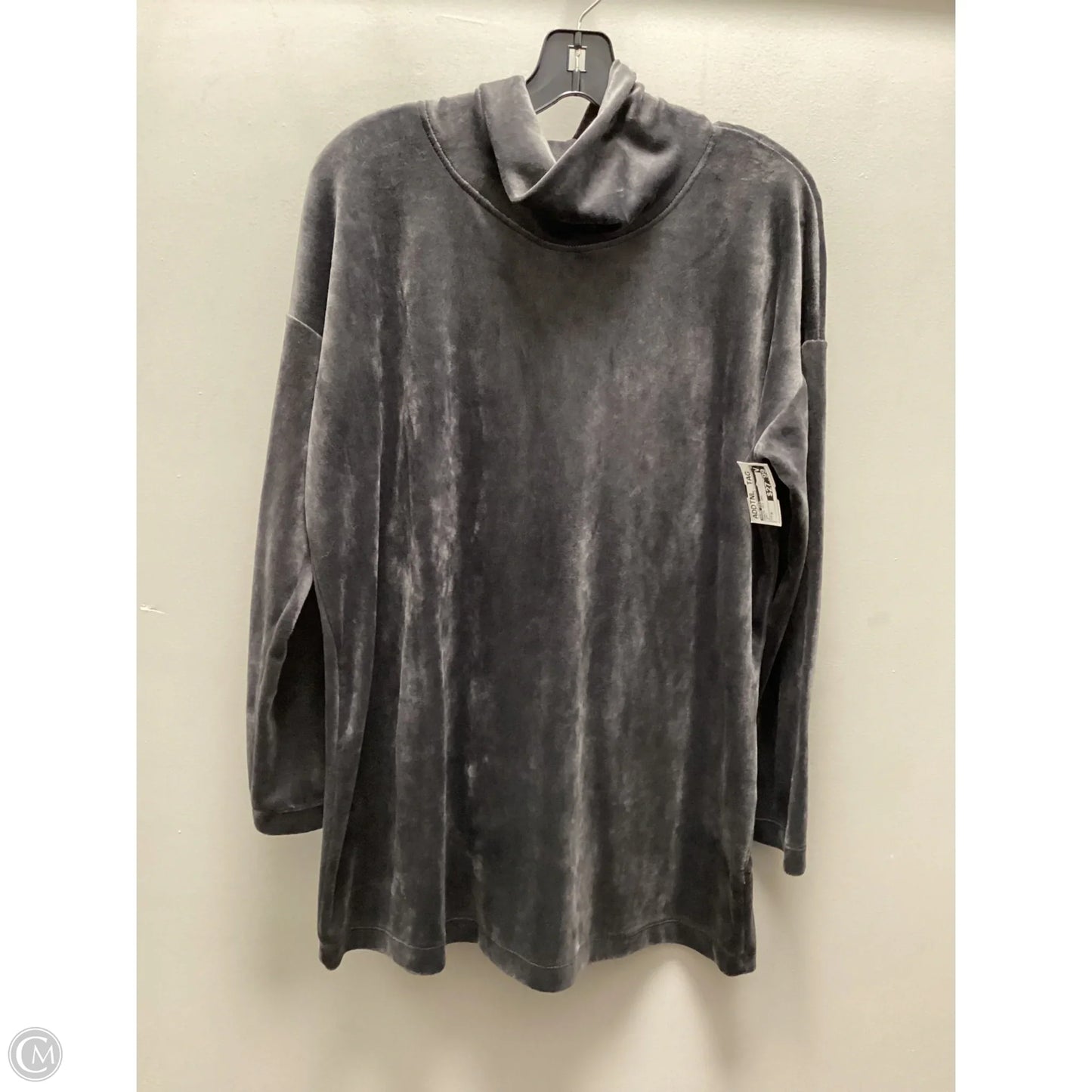 Pants Set 2pc By Pure Jill In Grey, Size: M