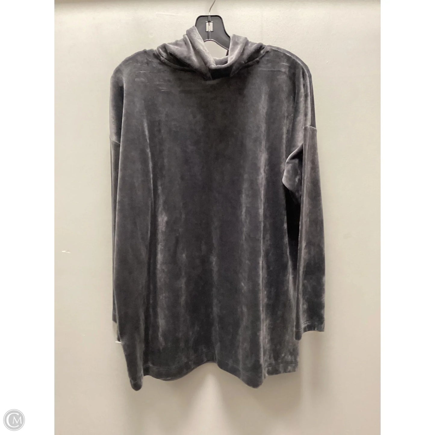 Pants Set 2pc By Pure Jill In Grey, Size: M