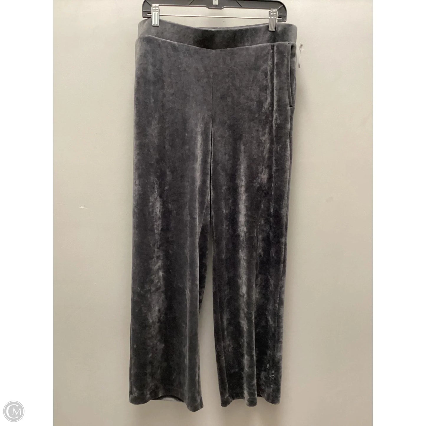 Pants Set 2pc By Pure Jill In Grey, Size: M