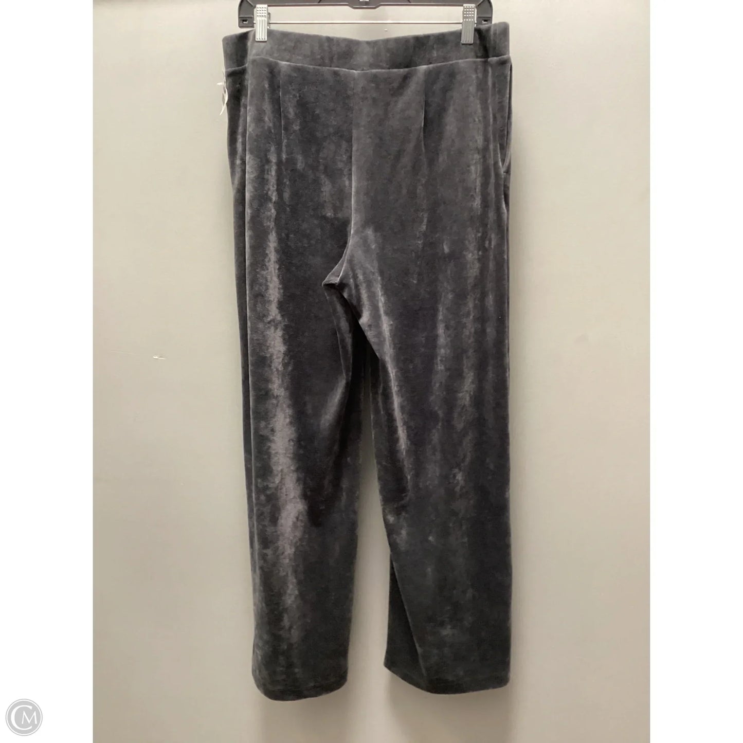 Pants Set 2pc By Pure Jill In Grey, Size: M