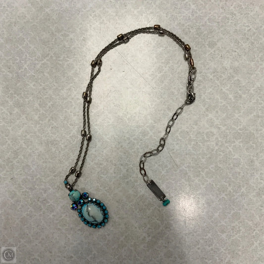 Necklace Charm By Mariana