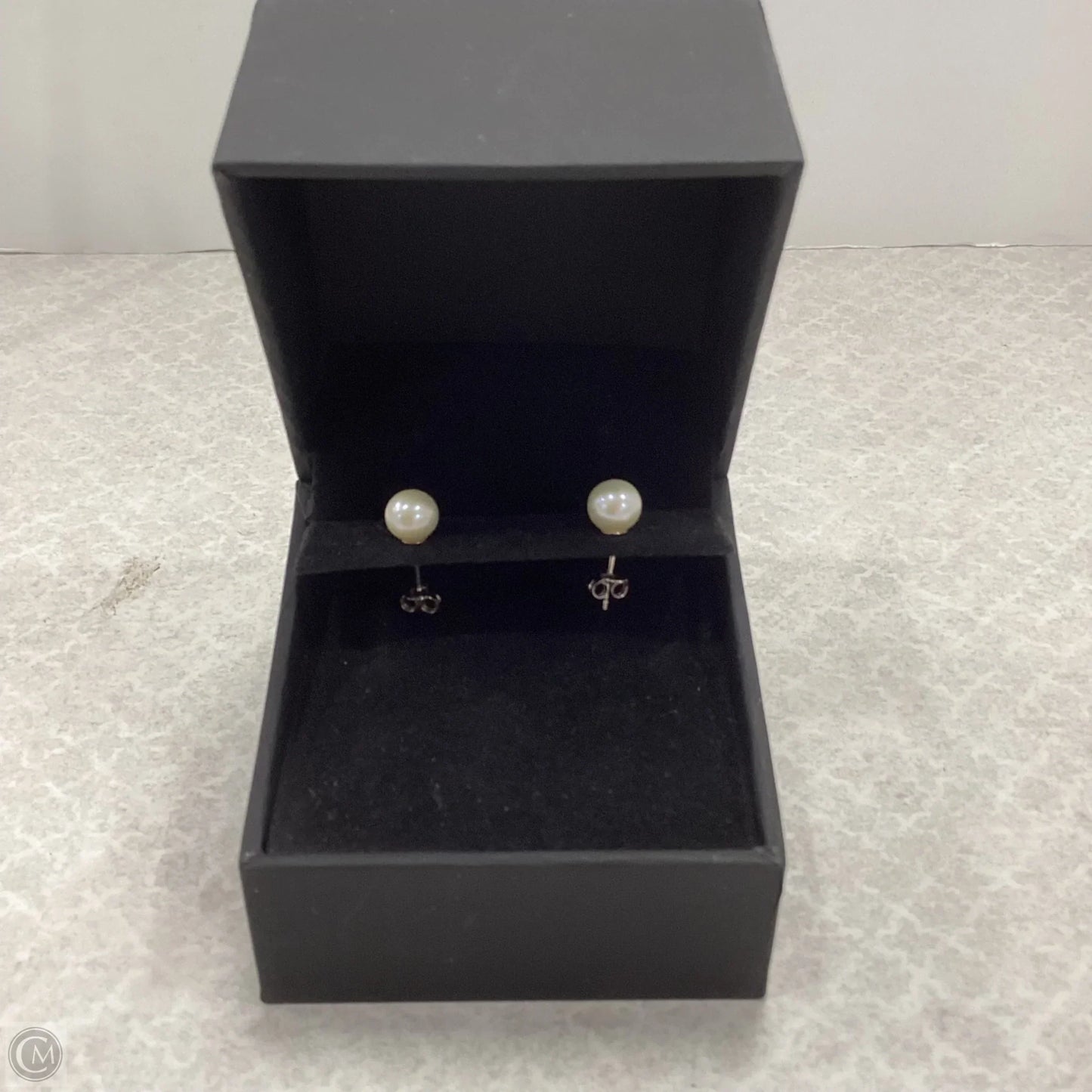 Earrings Sterling Silver By Zales