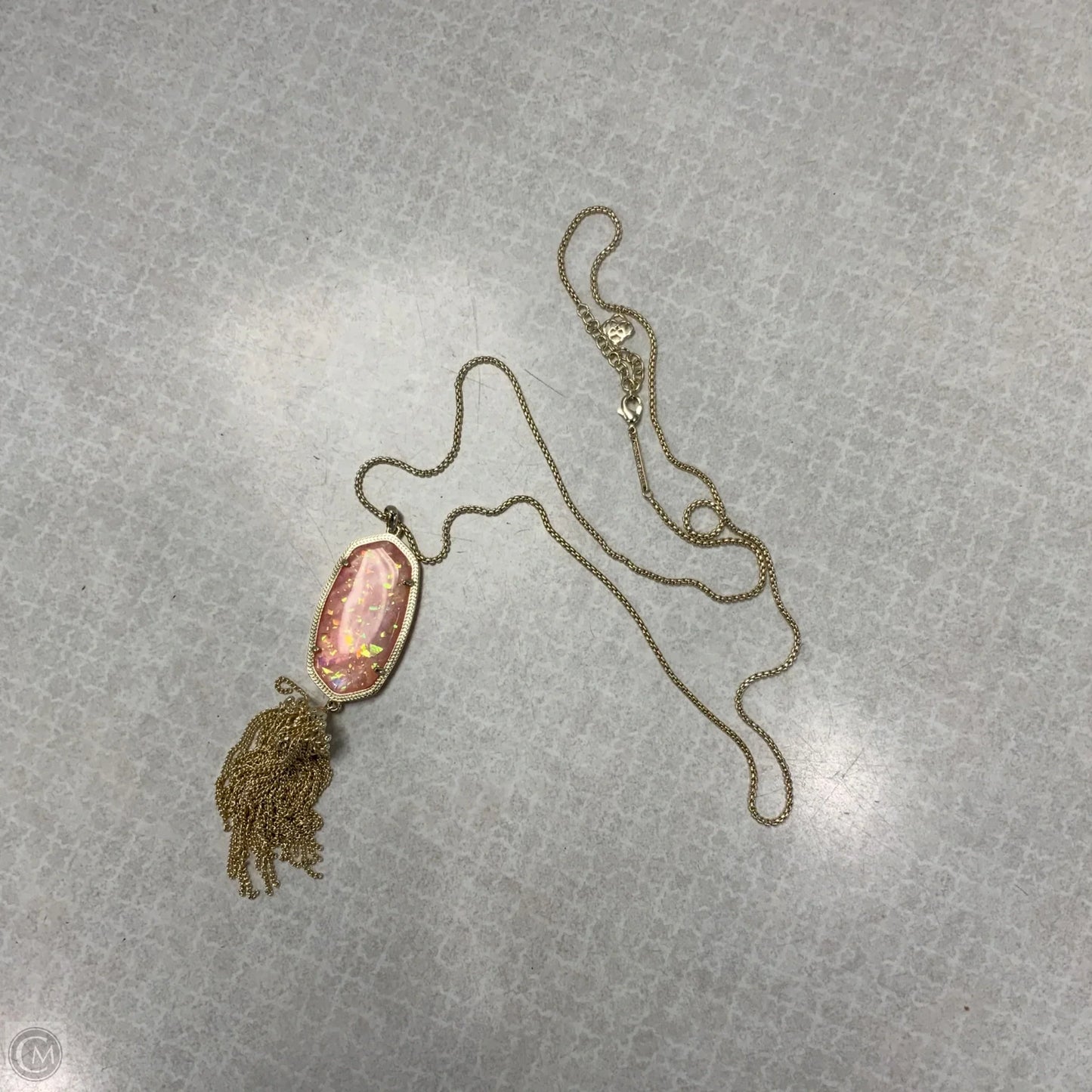 Necklace Pendant By Kendra Scott