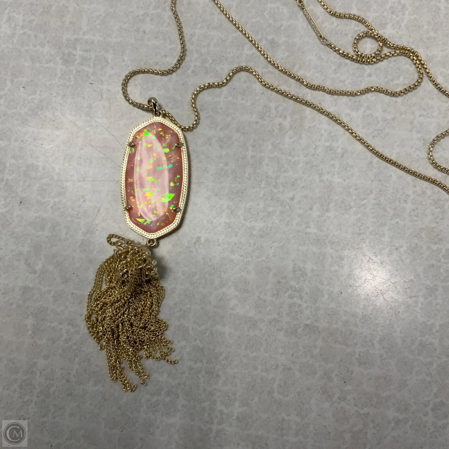 Necklace Pendant By Kendra Scott