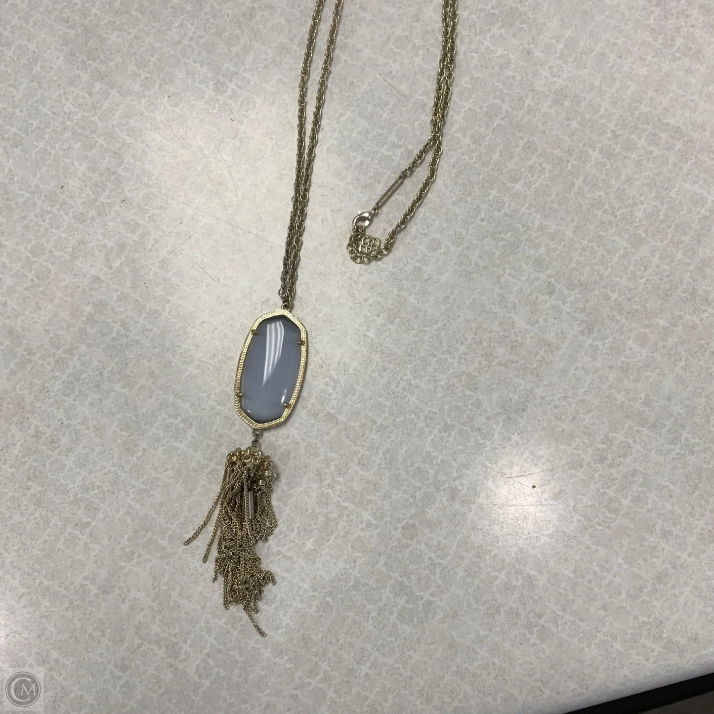 Necklace Pendant By Kendra Scott