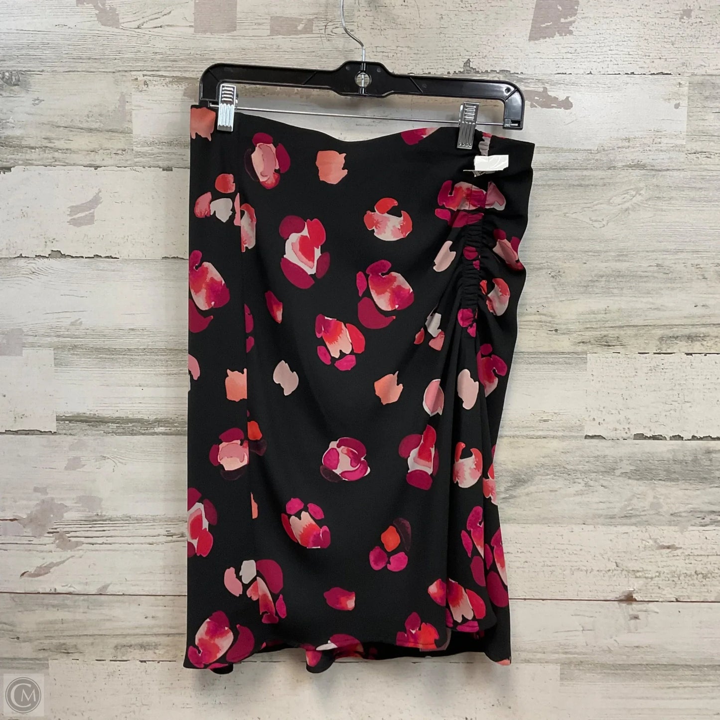 Skirt Mini & Short By Cabi In Black, Size: M