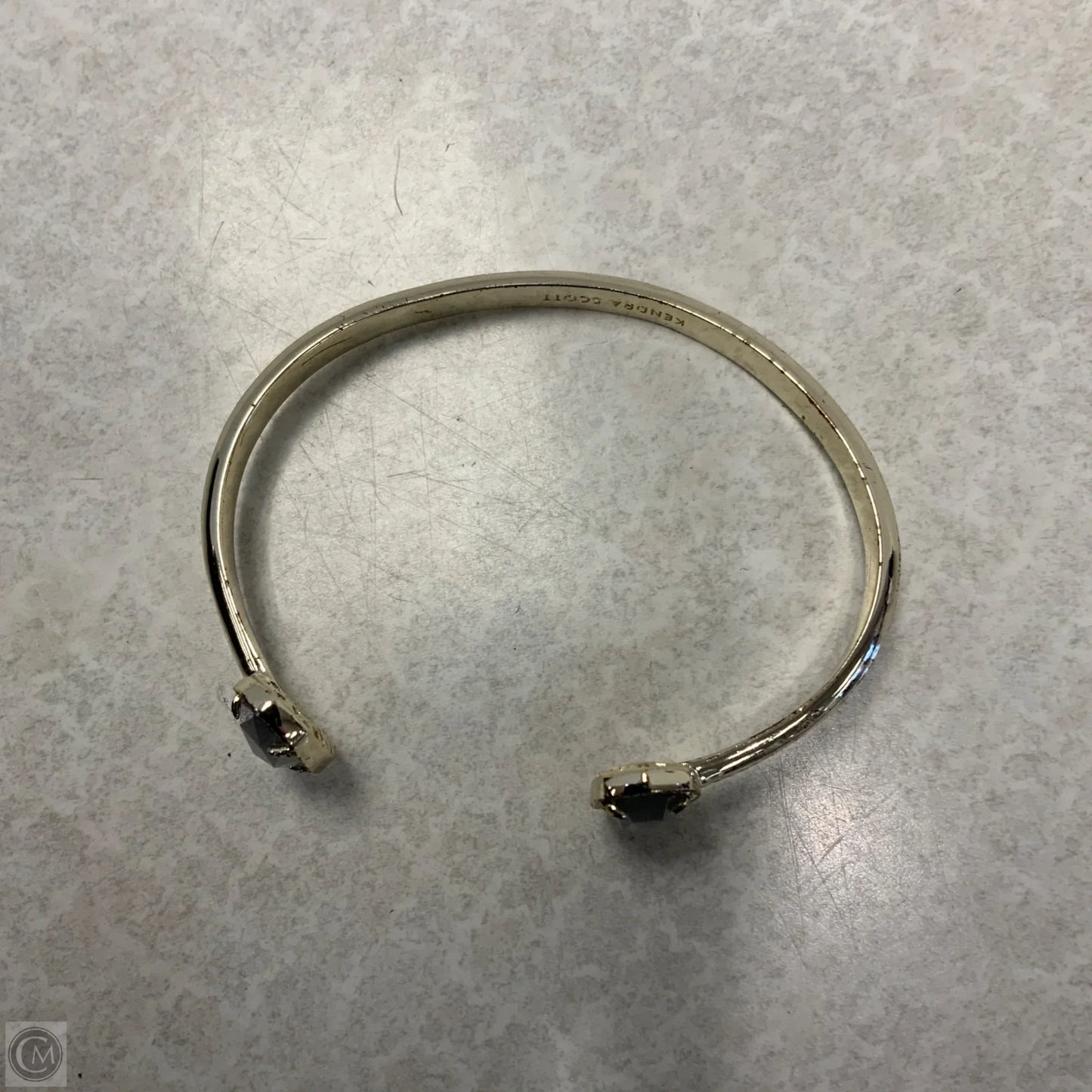 Bracelet Cuff By Kendra Scott