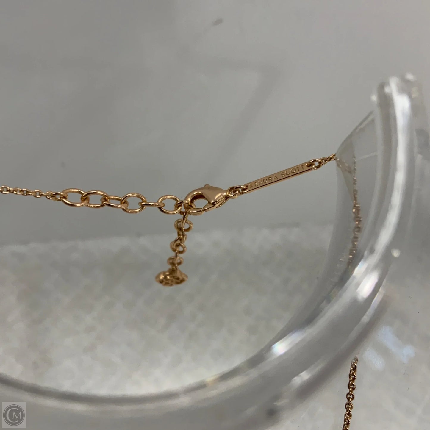 Necklace Other By Kendra Scott