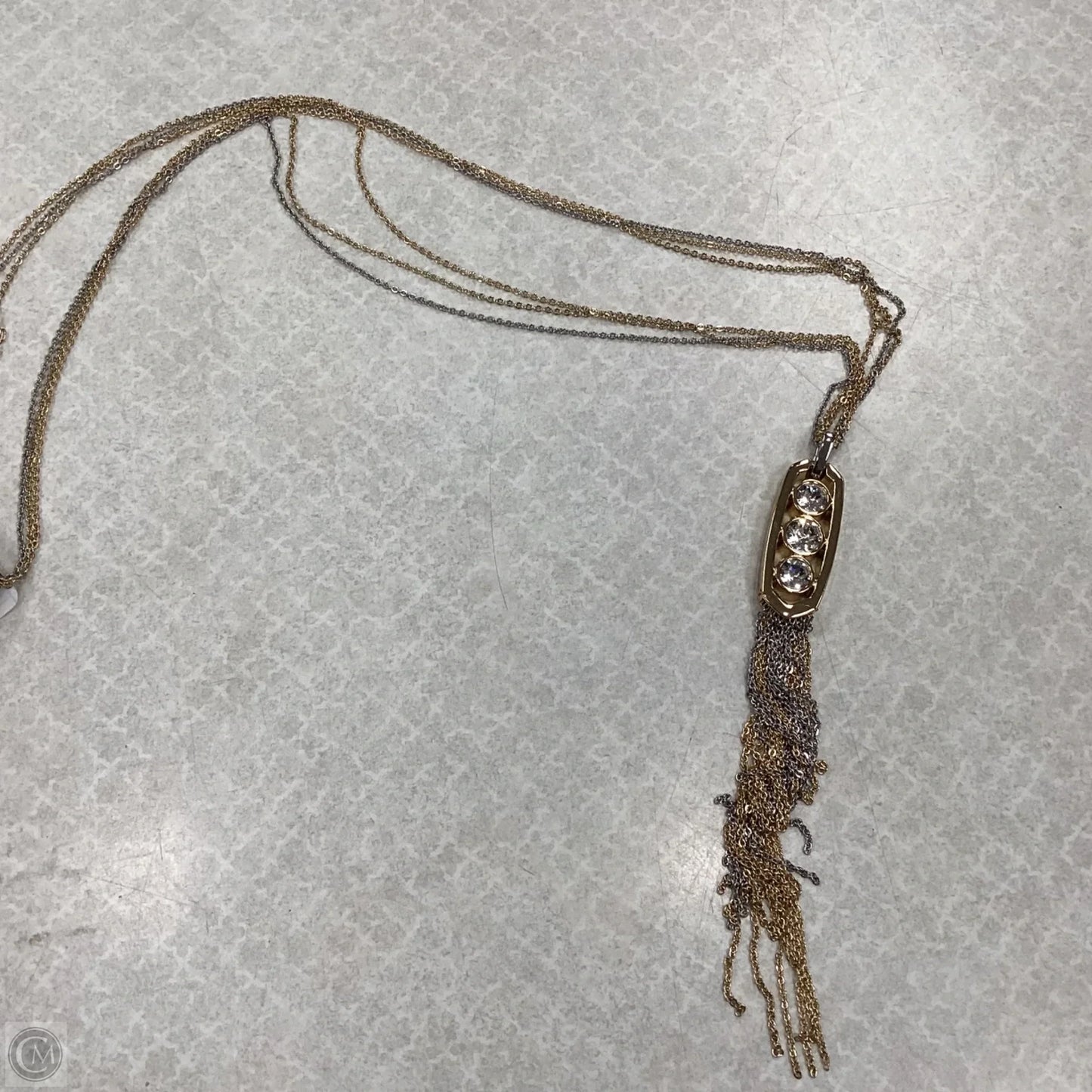 Necklace Other By White House Black Market