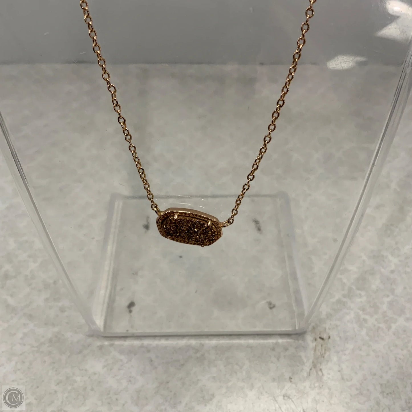 Necklace Other By Kendra Scott