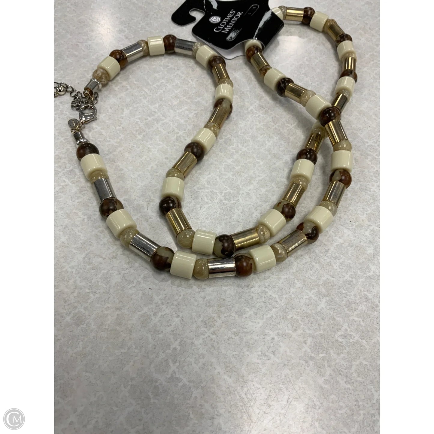 Necklace Other By Chicos