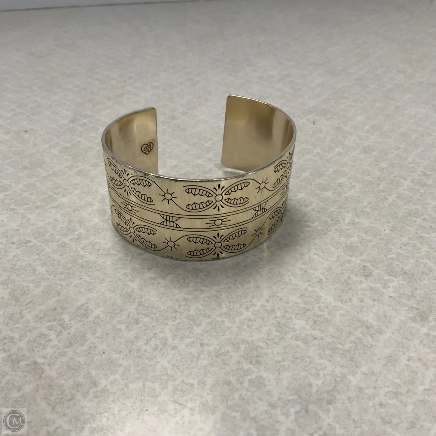 Bracelet Cuff By Brighton