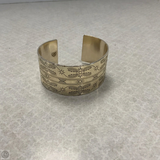 Bracelet Cuff By Brighton
