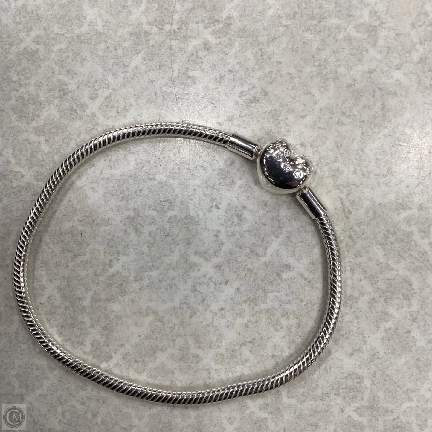 Bracelet Sterling Silver By Pandora