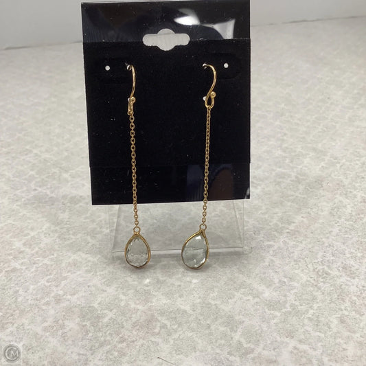 Earrings Dangle/drop By Chicos