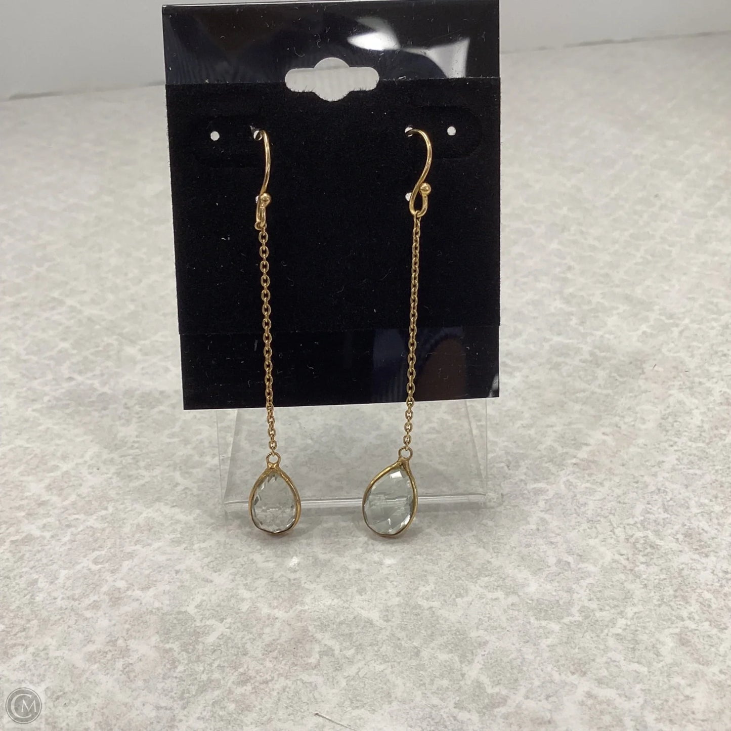 Earrings Dangle/drop By Chicos