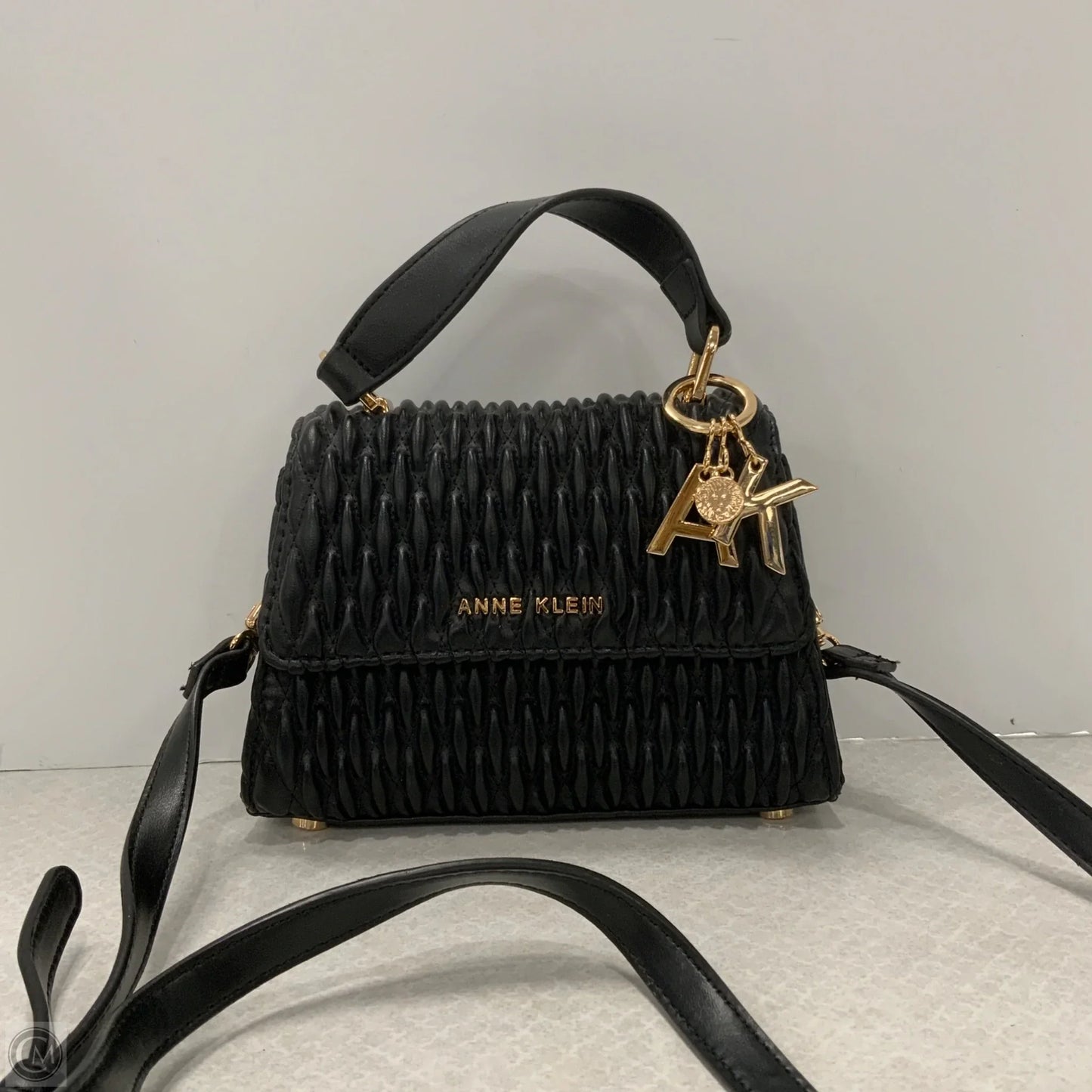 Handbag By Anne Klein, Size: Small