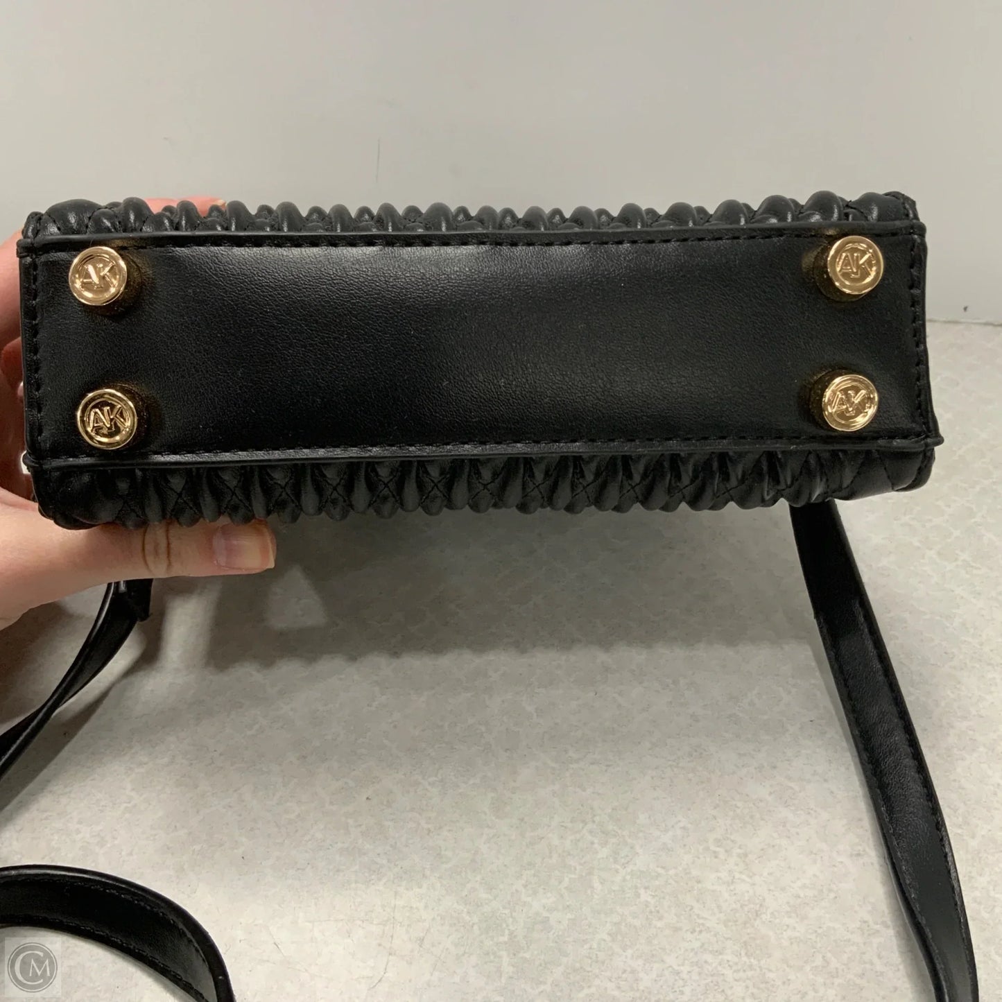 Handbag By Anne Klein, Size: Small